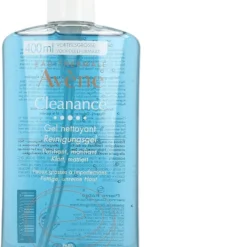 Avène Cleanance Reinigingsgel 400ml -Zacht Huid Verkoop 873x1200 2