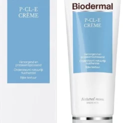 Biodermal P-CL-E Creme - Dagcreme - En Nachtcrème Met Glycerine - Gezichtsverzorging Ondersteunt Natuurlijk Herstel Van De Droge Huid - Droge Huid Gezichtscreme - 100ml 23 Biodermal P-CL-E Creme - Dagcreme - En Nachtcrème Met Glycerine - Gezichtsverzorging Ondersteunt Natuurlijk Herstel Van De Droge Huid - Droge Huid Gezichtscreme - 100ml -Zacht Huid Verkoop 875x1200
