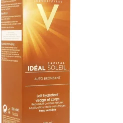 Vichy Capital Soleil Zelfbruiner Voor Gezicht En Lichaam - 100 Ml 21 Vichy Capital Soleil Zelfbruiner Voor Gezicht En Lichaam - 100 Ml -Zacht Huid Verkoop 878x1200 1