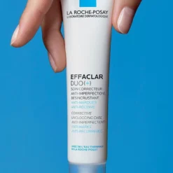 La Roche-Posay Effaclar DUO (+) Dagcrème - Anti-puistjes - 40 Ml 16 La Roche-Posay Effaclar DUO (+) Dagcrème - Anti-puistjes - 40 Ml -Zacht Huid Verkoop 889x1200