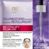 L’Oréal Paris - Revitalift Filler Hyaluronzuur Tissue Gezichtsmasker - 5 Stuks - Voordeelverpakking