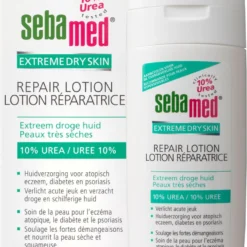 Sebamed Extreme Dry Urea Repair - Lotion 10% - Huidverzorging - 200 Ml 27 Sebamed Extreme Dry Urea Repair - Lotion 10% - Huidverzorging - 200 Ml -Zacht Huid Verkoop 895x1200 10