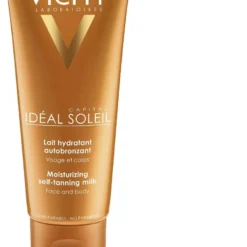 Vichy Capital Soleil Zelfbruiner Voor Gezicht En Lichaam - 100 Ml 20 Vichy Capital Soleil Zelfbruiner Voor Gezicht En Lichaam - 100 Ml -Zacht Huid Verkoop 898x1200 1