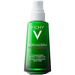 Vichy Normaderm Phytosolution - Dagcrème - Onzuivere Huid - 50 Ml