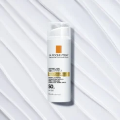La Roche-Posay Anthelios Age Correct SPF50 - 50 Ml - Voor Het Gezicht 16 La Roche-Posay Anthelios Age Correct SPF50 - 50 Ml - Voor Het Gezicht -Zacht Huid Verkoop 900x1200 3