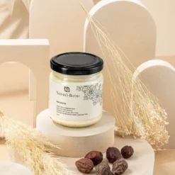 Nature's Blend - Shea Butter - Puur & Ongeraffineerd - 200 Ml - Huid En Lichaam -Zacht Huid Verkoop 901x1200 2