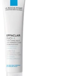 La Roche-Posay Effaclar DUO (+) Dagcrème - Anti-puistjes - 40 Ml 20 La Roche-Posay Effaclar DUO (+) Dagcrème - Anti-puistjes - 40 Ml -Zacht Huid Verkoop 911x1200