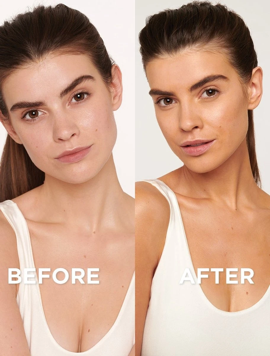 Bondi Sands Pure Self Tanning Drops 50 Ml 2 Bondi Sands Pure Self Tanning Drops 50 Ml - Afbeelding 2