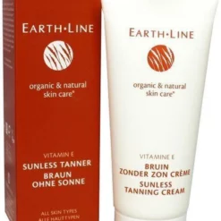 Earth-Line Bruin Zonder Zon - 100 Ml - Zelfbruiner 8 Earth-Line Bruin Zonder Zon - 100 Ml - Zelfbruiner -Zacht Huid Verkoop 912x1200