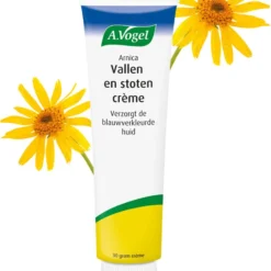A.Vogel Arnica Vallen En Stoten Crème - Verzorgt De Blauwverkleurde Huid - 30 G 19 A.Vogel Arnica Vallen En Stoten Crème - Verzorgt De Blauwverkleurde Huid - 30 G -Zacht Huid Verkoop 912x1200 3