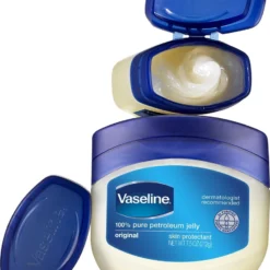 Vaseline® Vaseline Original Petroleum 250 Ml -Zacht Huid Verkoop 913x1200 1
