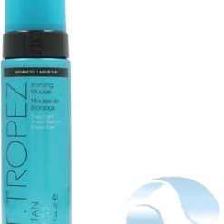 St. Tropez St Tropez Self Tan Express Mousse - 200 Ml - Zelfbruiner 37 St. Tropez St Tropez Self Tan Express Mousse - 200 Ml - Zelfbruiner -Zacht Huid Verkoop 913x1200