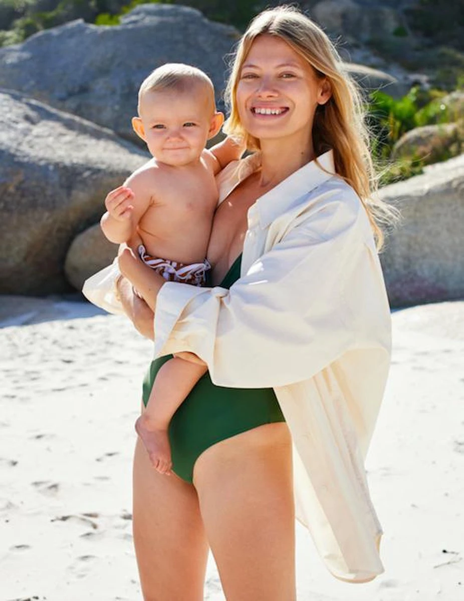 Naïf Verkoelende After Sun Met Aloë Vera - 100ml - Met Natuurlijke Ingrediënten 5 Naïf Verkoelende After Sun Met Aloë Vera - 100ml - Met Natuurlijke Ingrediënten - Afbeelding 5