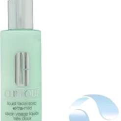 Clinique Liquid Facial Soap Gezichtsreiniger Extra Mild - 200 Ml 12 Clinique Liquid Facial Soap Gezichtsreiniger Extra Mild - 200 Ml -Zacht Huid Verkoop 932x1200 1