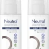 Neutral Nachtcreme - Voordeelverpakking 2 X 50 Ml