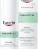 Eucerin DermoPure Hydra Aanvullende Crème - 50 Ml - Dagcrème