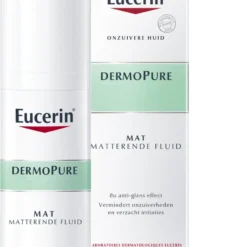 Eucerin DermoPure Matterende Fluide - Dagcrème 15 Eucerin DermoPure Matterende Fluide - Dagcrème -Zacht Huid Verkoop 949x1200 1
