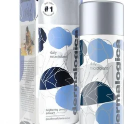 Dermalogica Daily Microfoliant Scrub Gezichtscrub - 74 Gr 33 Dermalogica Daily Microfoliant Scrub Gezichtscrub - 74 Gr -Zacht Huid Verkoop 951x1200 1