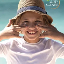 Garnier Ambre Solaire Kids Zonnebrandmelk SPF 50+ - Zonnebrand Voor De Kinderhuid - 200 Ml 26 Garnier Ambre Solaire Kids Zonnebrandmelk SPF 50+ - Zonnebrand Voor De Kinderhuid - 200 Ml -Zacht Huid Verkoop 957x1200 3