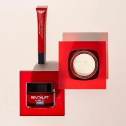 L’Oréal Paris Skin Expert Revitalift Laser X3 Nachtcrème - Anti-rimpel - 50 Ml -Zacht Huid Verkoop 958x1200 2