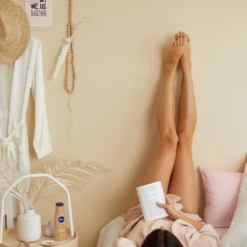 NIVEA Q10 Firming + Bronze Body Lotion - 400 Ml 13 NIVEA Q10 Firming + Bronze Body Lotion - 400 Ml -Zacht Huid Verkoop 960x1200 103