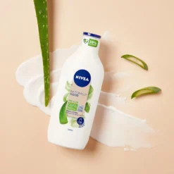NIVEA Naturally Good Bio Aloë Vera Bodylotion - 350 Ml 13 NIVEA Naturally Good Bio Aloë Vera Bodylotion - 350 Ml -Zacht Huid Verkoop 960x1200 106