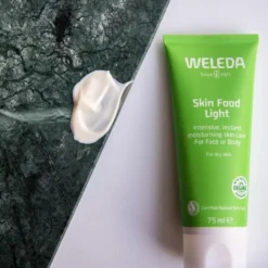 Weleda Skin Food Light 75ml -Zacht Huid Verkoop 960x1200 107