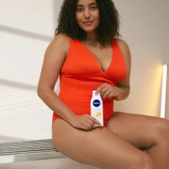 NIVEA Q10plus Verstevigende Bodylotion - 400 Ml -Zacht Huid Verkoop 960x1200 115