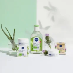 Nivea Naturally Good Dagcrème Gevoelige Huid - 50 Ml - Met Bio Kamille 21 Nivea Naturally Good Dagcrème Gevoelige Huid - 50 Ml - Met Bio Kamille -Zacht Huid Verkoop 960x1200 12