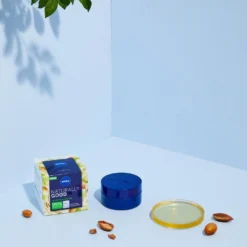 NIVEA Naturally Good Nachtcrème - 50 Ml - Met Bio Arganolie 12 NIVEA Naturally Good Nachtcrème - 50 Ml - Met Bio Arganolie -Zacht Huid Verkoop 960x1200 25