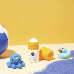 NIVEA SUN Babies & Kids Sensitive Roll-On Zonnebrand SPF 50+ - 50 Ml -Zacht Huid Verkoop 960x1200 51