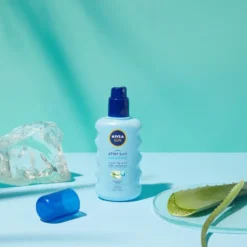 NIVEA SUN Hydraterende Kalmerende After Sun Spray - 200 Ml 11 NIVEA SUN Hydraterende Kalmerende After Sun Spray - 200 Ml -Zacht Huid Verkoop 960x1200 59
