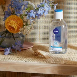 NIVEA Essentials Verfrissend & Verzorgend Micellair Water Normale Huid - 400 Ml -Zacht Huid Verkoop 960x1200 66