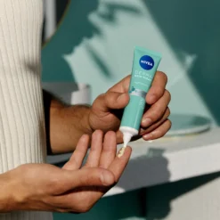 NIVEA Derma Active Skin Clear Night Exfoliator - 40ml -Zacht Huid Verkoop 960x1200 67