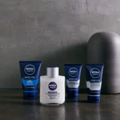 NIVEA MEN Protect & Care Reinigingsgel - Face Wash - 100 Ml -Zacht Huid Verkoop 960x1200 85