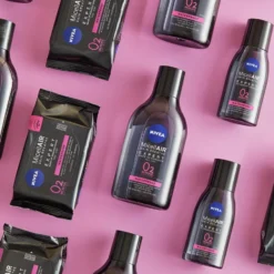 NIVEA Expert Make-up Remover - 400ml - Micellair Water -Zacht Huid Verkoop 960x1200 91