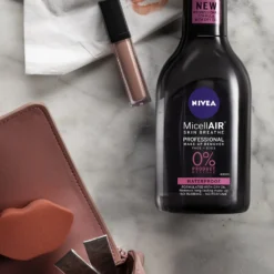 NIVEA Expert Make-up Remover - 400ml - Micellair Water -Zacht Huid Verkoop 960x1200 93