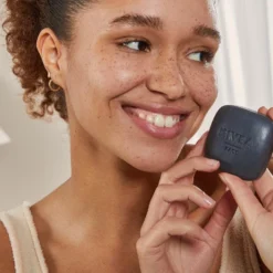 NIVEA Naturally Clean Face Bar Zuiverende Scrub 75 Gr 10 NIVEA Naturally Clean Face Bar Zuiverende Scrub 75 Gr -Zacht Huid Verkoop 960x1200 97