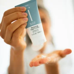 Naïf Voedende Nachtcrème - Voor Elk Huidtype - 50ml Gezichtsverzorging - Met Natuurlijke Ingrediënten -Zacht Huid Verkoop 961x1200 3