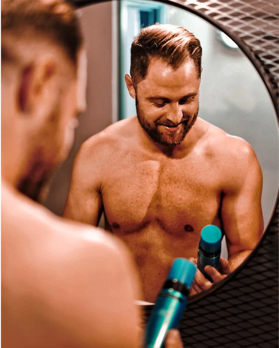 St. Tropez St Tropez Self Tan Express Mousse - 200 Ml - Zelfbruiner 12 St. Tropez St Tropez Self Tan Express Mousse - 200 Ml - Zelfbruiner - Afbeelding 12