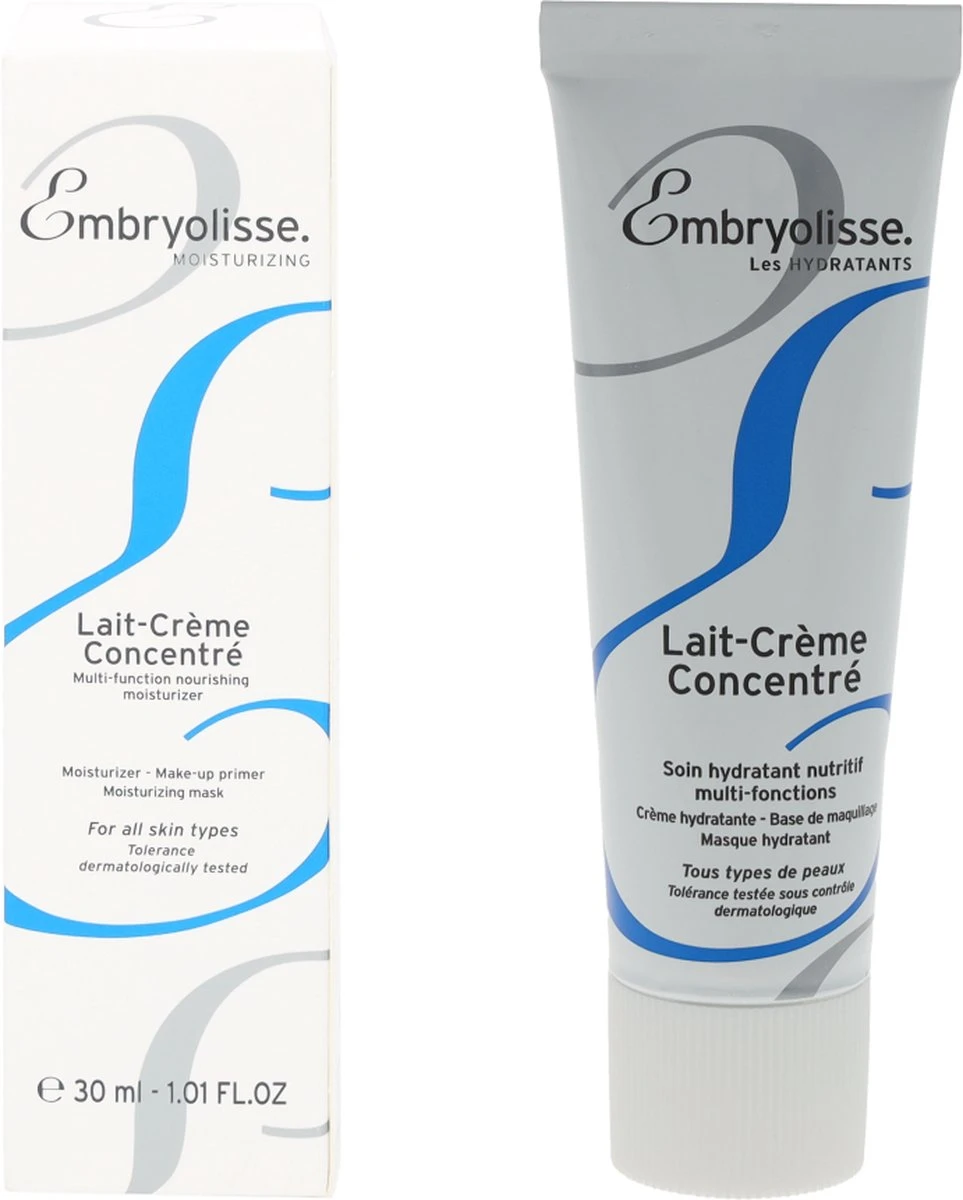 Embryolisse Lait Crème Concentré - 30 Ml - Dagcrème 13 Embryolisse Lait Crème Concentré - 30 Ml - Dagcrème - Afbeelding 13