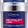 L’Oréal Paris Revitalift Laser Pressed Nachtcrème - Retinol En Niacinamide - 50 Ml