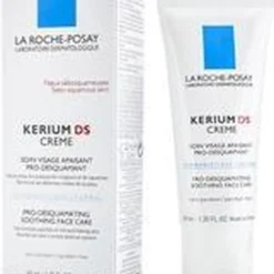 La Roche-Posay Kerium DS Crème Tegen Schilfers, Roodheid - 40ml -Zacht Huid Verkoop 966x1200 4