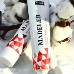 Madeleb Creme Centella Asiatica Nieuwste Anti-aging Wondermiddel. Acne, Litteken, Psoriasis En Eczeem Creme -Zacht Huid Verkoop 967x1200 3