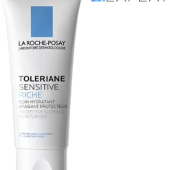 La Roche-Posay Toleriane Sensitive Rijk Dagcrème - 40ml - Droge Huid 19 La Roche-Posay Toleriane Sensitive Rijk Dagcrème - 40ml - Droge Huid -Zacht Huid Verkoop 985x1200
