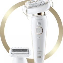 Braun Silk-épil 9002 Flex Wet & Dry Epilator