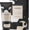 Vicius® - Scrub - Peeling Gezicht - Exfoliant - Mee Eters Verwijderen - Exfoliator Voor Vrouwen - 100 Ml