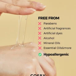 COSRX Combi Set: Advanced Snail 92 All In One Cream 100ml (1) & Advanced Snail 96 Mucin Power Essence 100ml (1) - Snail Collection COSRX - Korean Beauty - Award Winning - Ordinary Skincare Routine - Glowy Radiant & Hydrating - Gezichtsverzorgingset -Zacht Huid Verkoop 996x1200